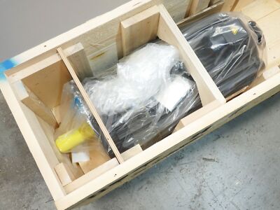 Rexroth ADF134D-B05TA0-BS07-A2N1/S032 R911299698 37,7kW 600V 7500rpm -unused-