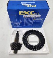 Ford 9" Richmond Excel Ring and Pinion Gear Set - 5.43 Ratio