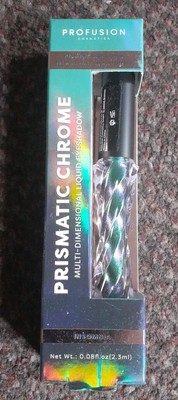 Neu Profusion Prismatic Chrome LIQUID EYESHADOW 2,3 ML - Insomnia 