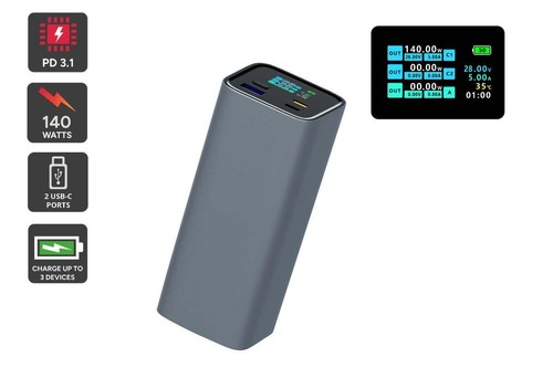 Kogan 140W PD Power Bank