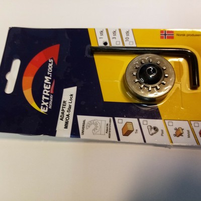 Starlock Adapter Kit Ebay