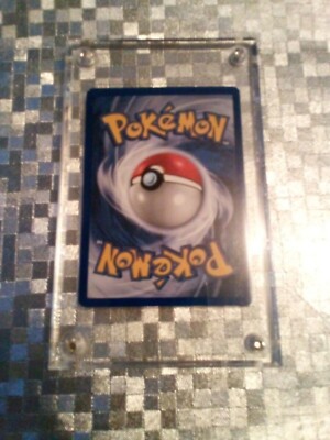 Pikachu Pokemon Card 87/130 - 1999-2000 - Wizards | eBay