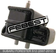 Front Engine Mount For Subaru Forester S12 (2007-2012)