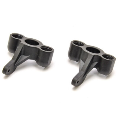 NEW HoBao 22006 Front Knuckle Arm 2Pcs Hyper EPX/GPX4 FREE US SHIP