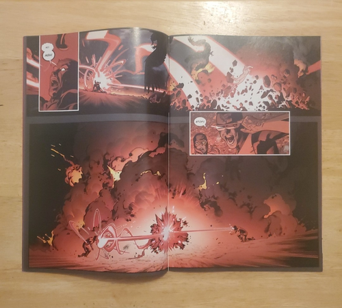All New X-Men #4 Collector's Item 2nd Printing Marvel Comics 2013 - Picture 5 of 10