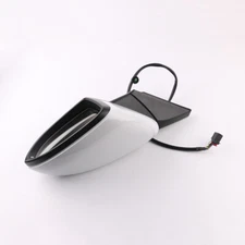 Door Rearview Mirror Unit ASSY Folding Right Passenger Side 5GG857508A 9B9