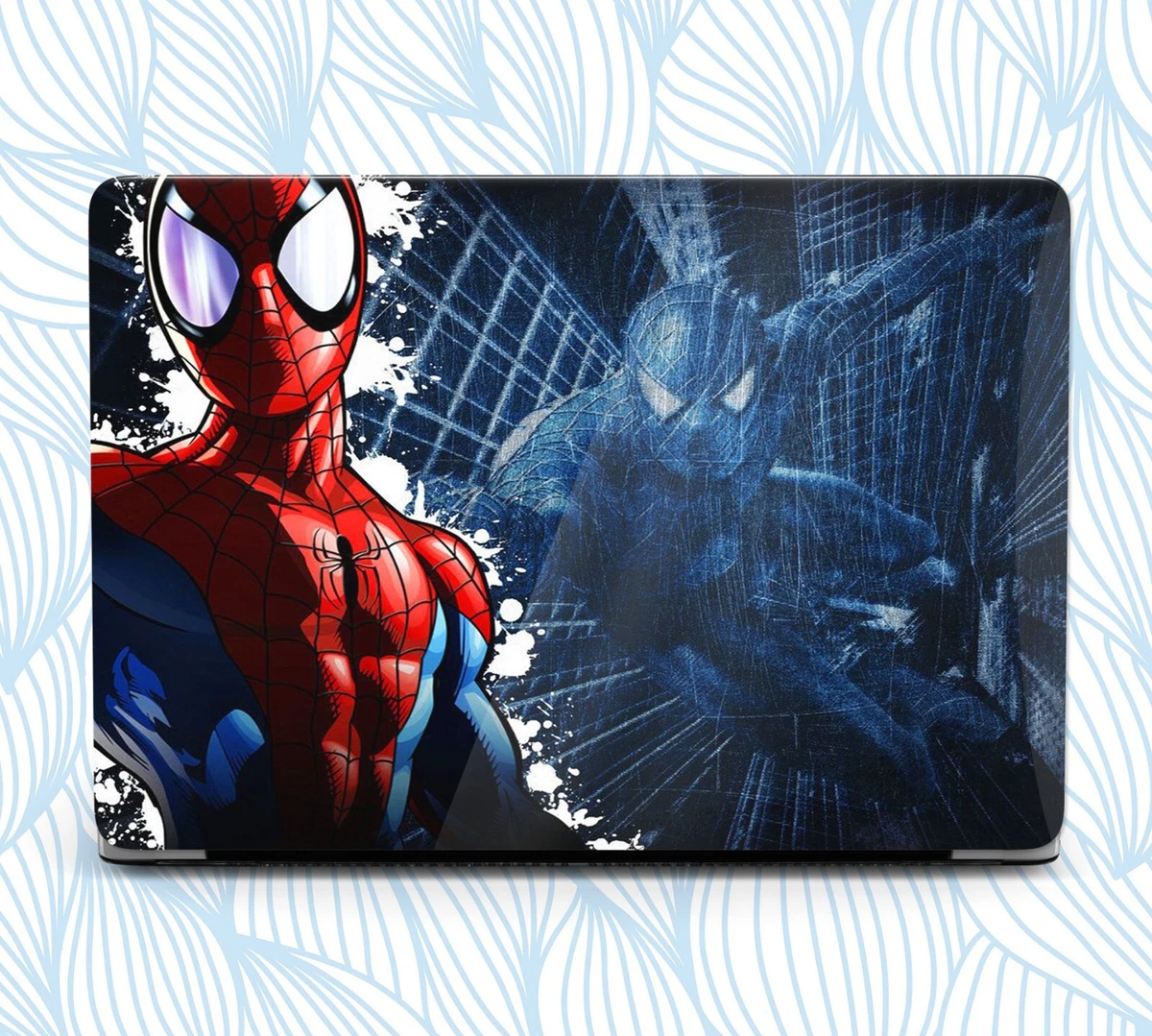 Spiderman Marvel hard macbook case for Air Pro 13