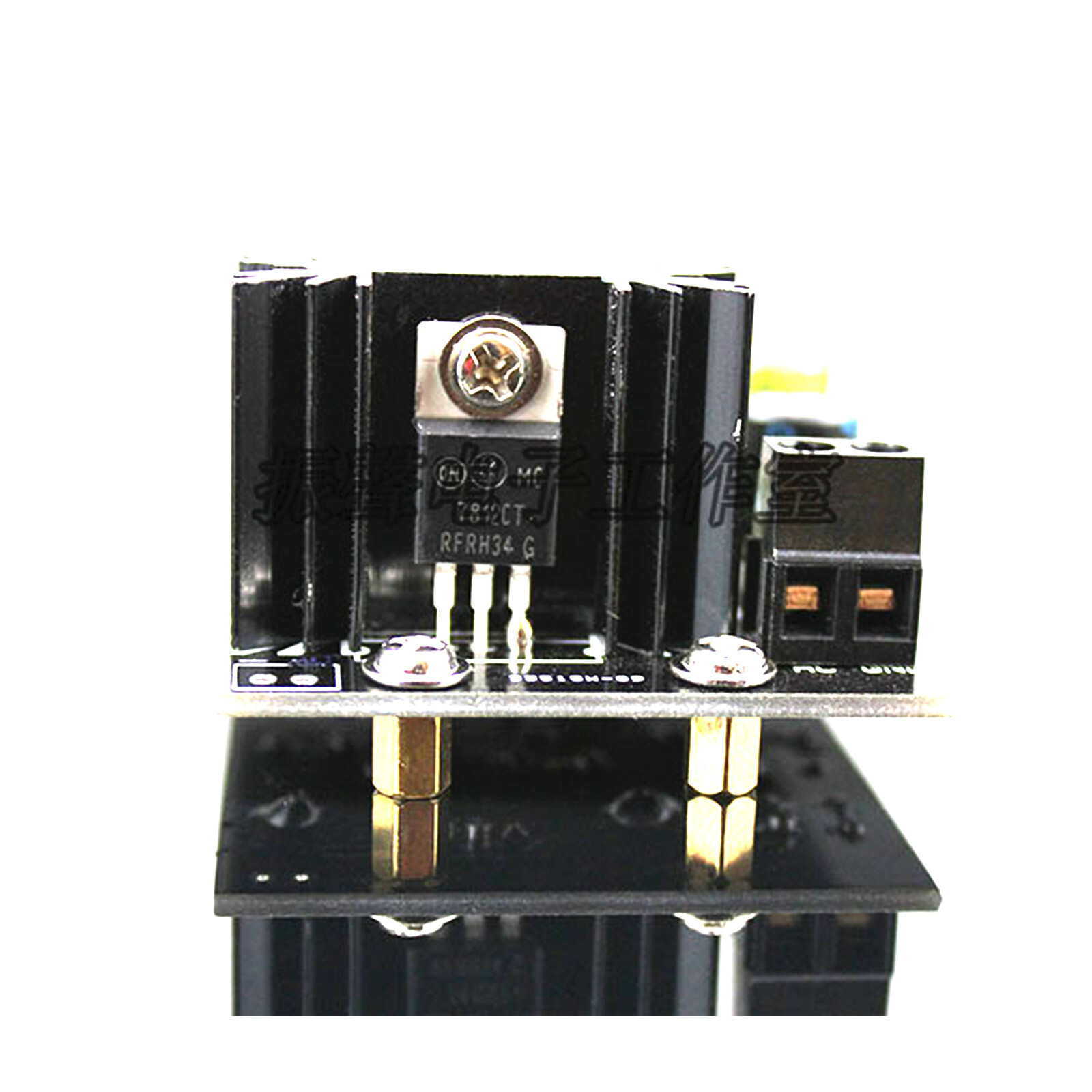 1pc NE5532 preamp board amplifier module Finished board eBay