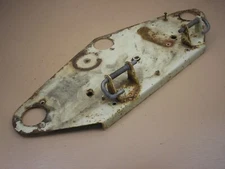 Cub Cadet 1862 Tractor 336190 46" GT Mower Deck Adapter Plate 703-1734