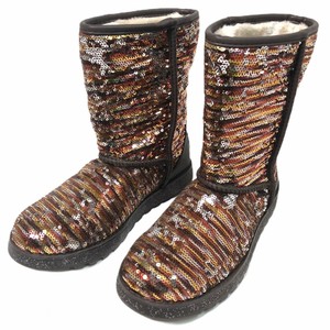 skechers fur lined boots womens