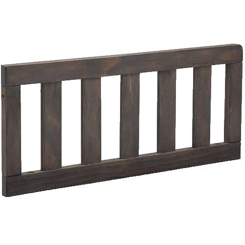 Rieles de cama de bebé De Madera Bebé barandas de cama