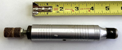 FOREDOM #44B Handpiece / Used