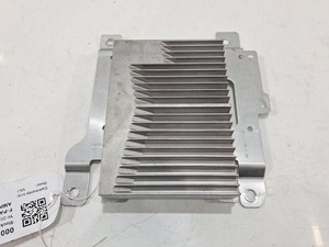 JAGUAR F-PACE VERSTÄRKEREINHEIT T2H13396 2016