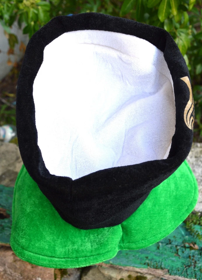 Chapeau SAINT PATRICK'S / WEEKEND /GREATNESS - Photo 4/4