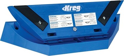 Kreg KMA2800 Crown-Pro Crown Molding Tool Blue 