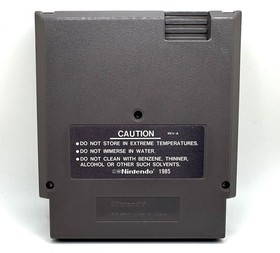 Simpsons: Bart Vs The Space Mutants (Nintendo NES) gioco testato quasi nuovo + scatola originale