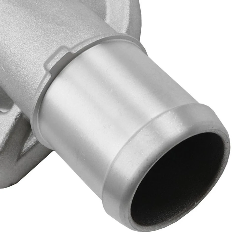 147-0109 Beck Arnley Water Outlet Upper for Hyundai Accent Kia Rio5 Rio 09-11 - Image 4 of 4