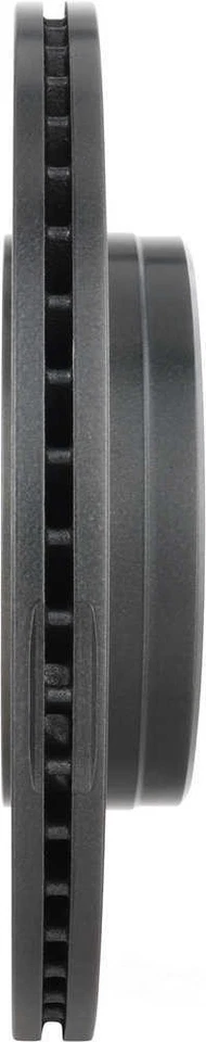 Rotor de freno de disco compatible con Mercedes-Benz CL65 2005-2006 AMG S65 AMG BREMBO NORTH AME Foto 4 de 4