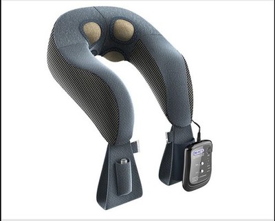 Neck Pain Pro - TENS Neck Massager - Essential Package