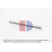 Trockner Klimaanlage AKS Dasis 800289N FüR Mercedes-Benz Smart E