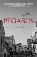 Pegasus | Vince Guerra | Englisch | Buch | Gebunden | 2020 | Copperlight Wood