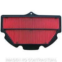 Filter Aire Meiwa Suzuki Gsx-R 600 FüR Motorrad Ersatzteile ZubehöR Teile