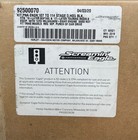 SCREAMIN EAGLE STAGE 3 BIG BORE KIT HARLEY DAVIDSON MILWAUKEE EIGHT 92500070 NEW