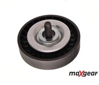 Maxgear 54-0308 Umlenk-/FüHrungsrolle FüR Keilrippenriemen Umlenkrolle