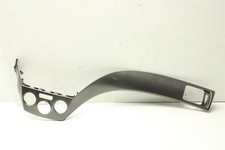 2008-2014 Subaru Impreza Wrx Sti Dash Climate Control Trim Hvac Oem 08-14