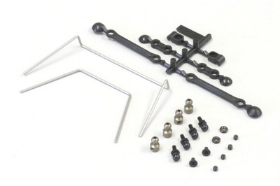Stabilizer (OPTIMA) OTW102C