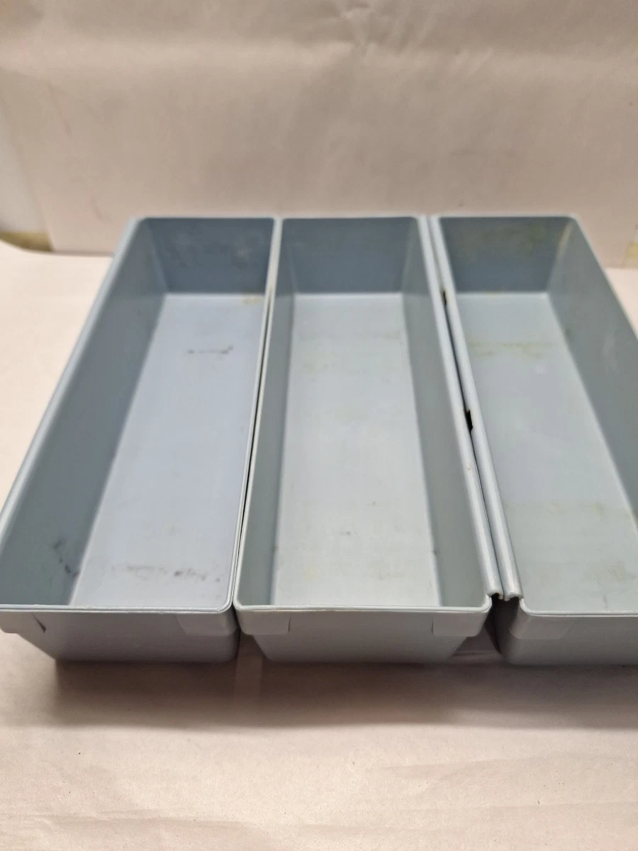 Rubbermaid Drawer Box Home Storage Boxes for sale | eBay
