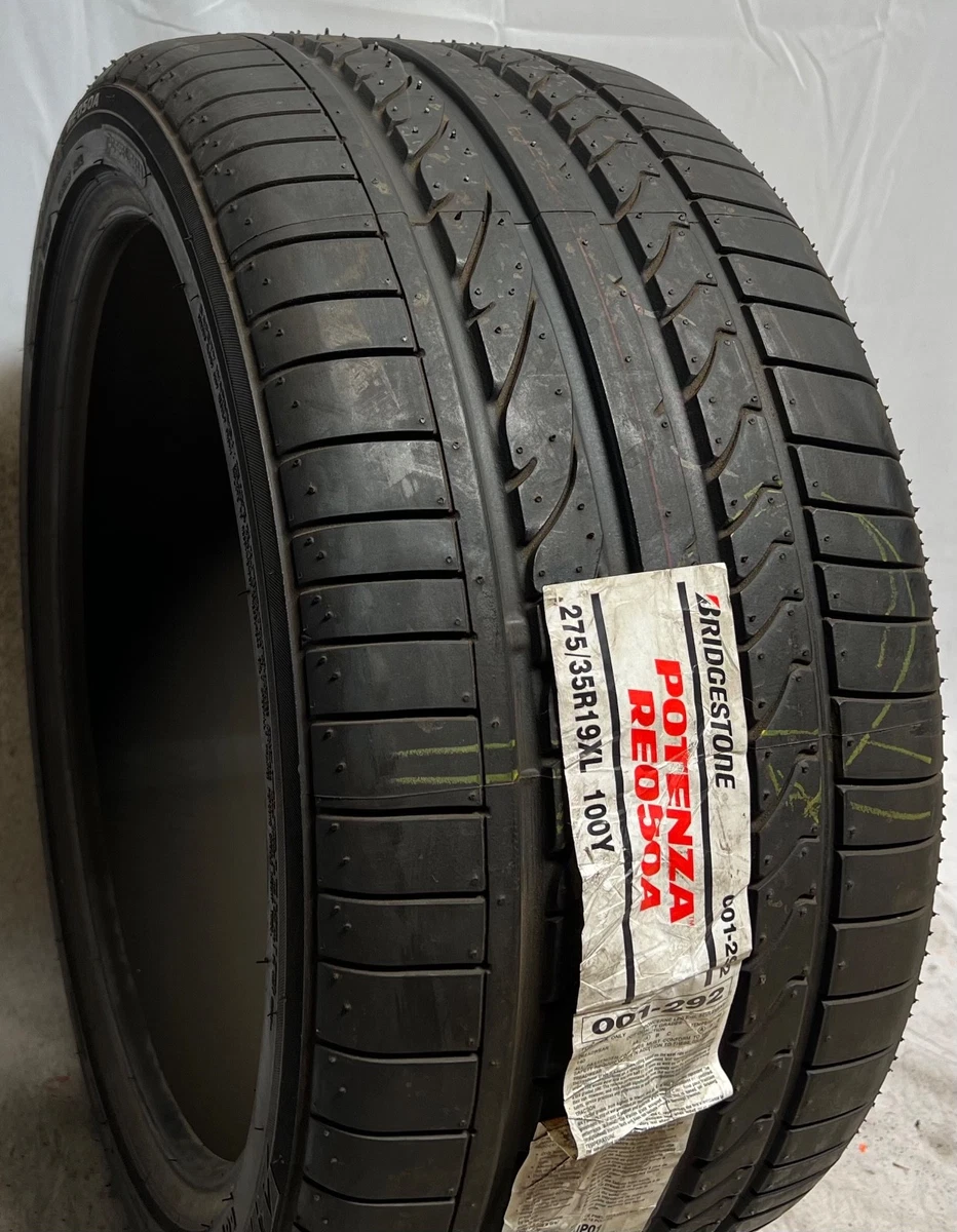 Bridgestone 275/35/19 Car & Truck Tires for sale | eBay