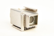 Univex Mercury CC accessorio fotocamera attacco a scarpa esposimetro estintore V23
