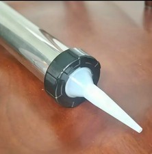 Boilie Bait Making sausage Gun Nozzle 5 pack universal fit