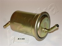 Ashika 30-K0-014 Kraftstofffilter For KIA