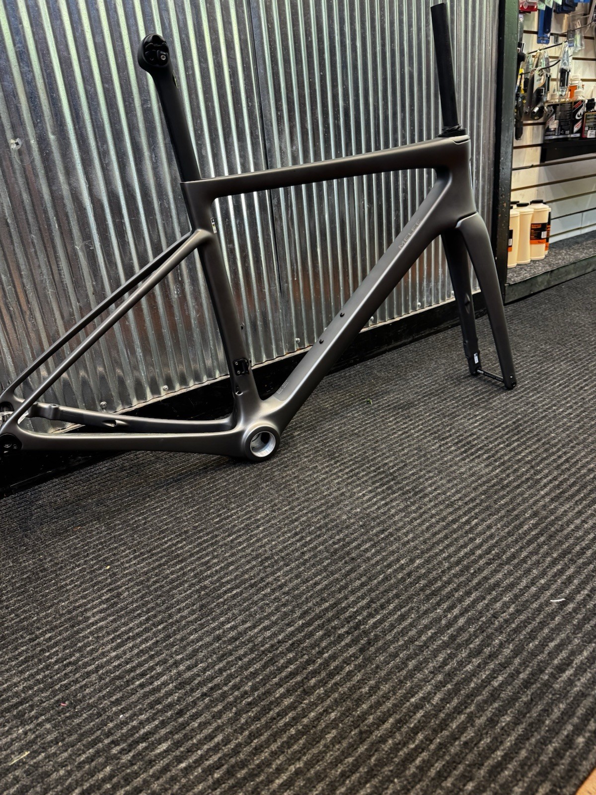 Enve Melee frameset 52