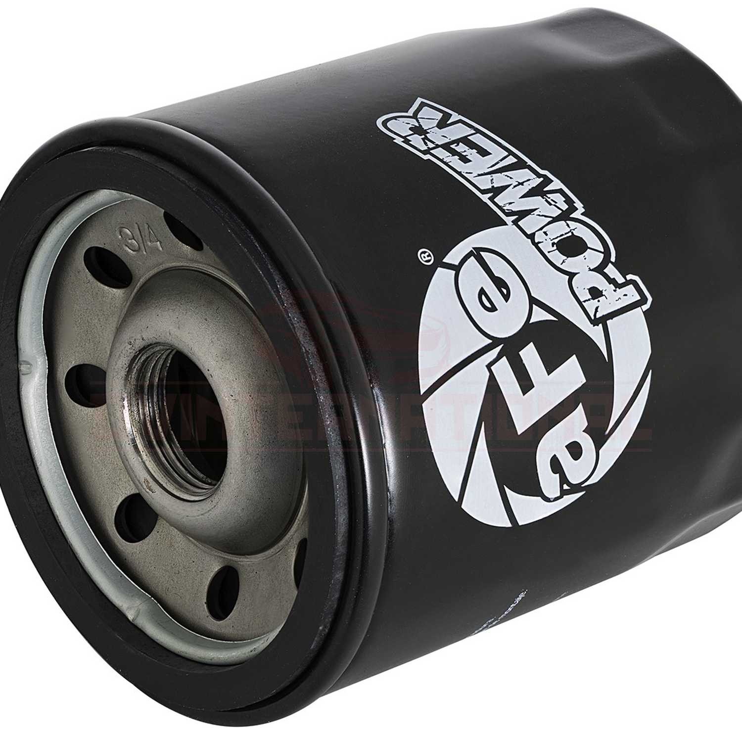 aFe Power Oil Filter fits Chrysler TC Maserati 1990