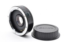 KENKO C-AF 1 1.5X TELEPLUS SHQ Teleconverter Lens Canon Excellent from Japan