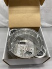 Hestan Provisions 8qt Stainless Steel Pasta Insert 71048 — photo 6