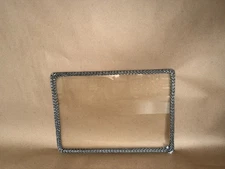 Custom cut 17 x 10 neoceram