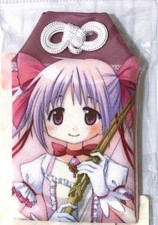 Puella Magi Madoka Magica Madoka Magica, amulet, fulfillment of wishes, strap,