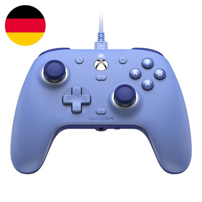 Gamesir G7 SE Wired Controller Für Xbox Series X|S, Xbox One & Windows 10/11, Pl