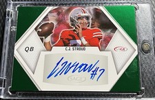 2023 Sage High Series Football Cards Checklist 25