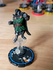 Heroclix Experience Doombot 029