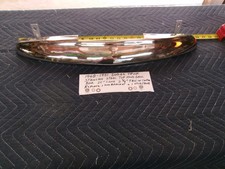 1948-1951 Dodge truck B- series top hood gril...