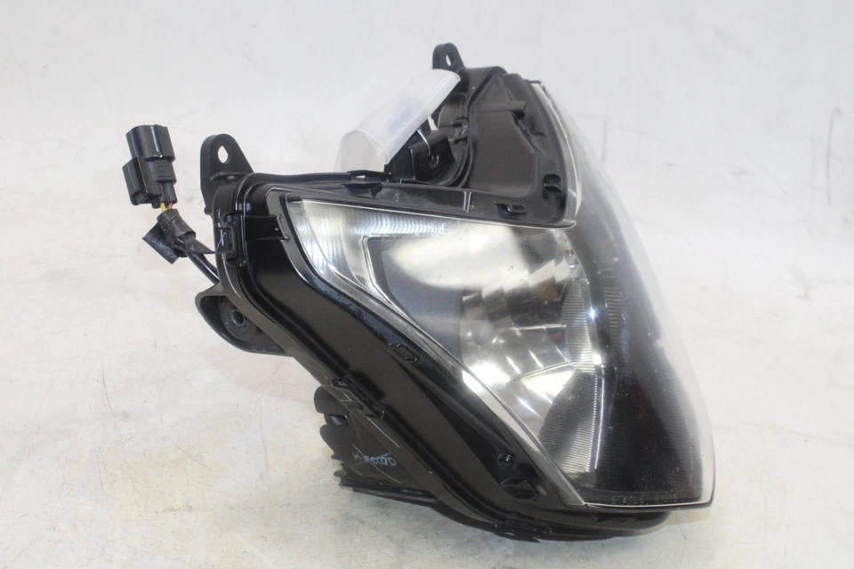 14-16 HONDA CBR650F OEM FARO DELANTERO FARO Foto 3 de 4