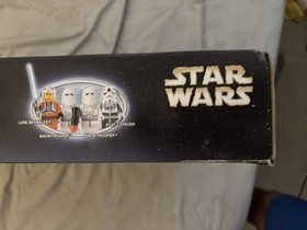 LEGO Star Wars: AT-AT (4483) Brand New Sealed