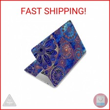 Laptop Skin Sticker Decal,12" 13" 13.3" 14" 15" 15.4" 15.6 inch Laptop Vinyl Ski