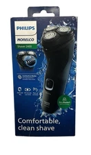 Philips Norelco - Shaver 2400 X3001/90 - Wet Dry Electric Razor