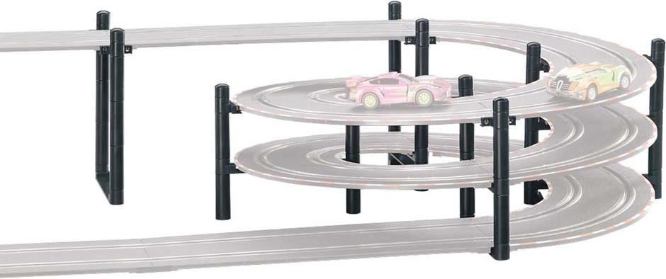 Carrera 20061642 Go!!! Sistema Di Supporto 3D - Immagine 2